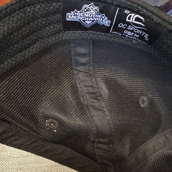 Rocket City Trash Pandas Baseball Hat Youth OSFM - Picture 6 of 6